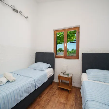 Διαμέρισμα Casa Rural M&M Βόντιτσε