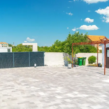 Casa Rural M&M * Βόντιτσε