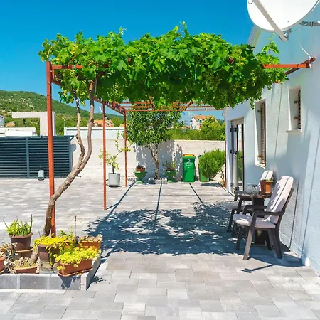 Casa Rural M&M Διαμέρισμα