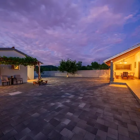 Casa Rural M&M Διαμέρισμα *