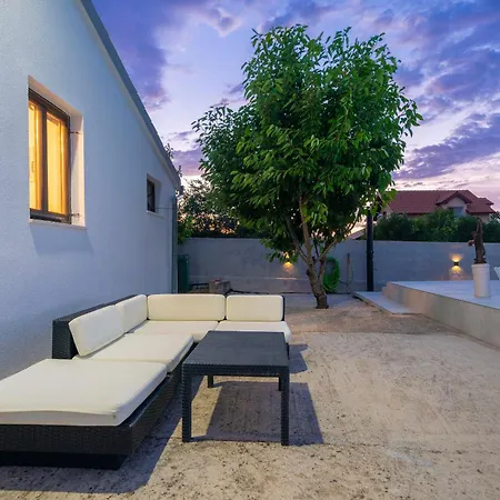 Casa Rural M&M