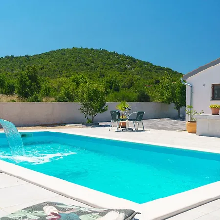 Διαμέρισμα Casa Rural M&M Βόντιτσε