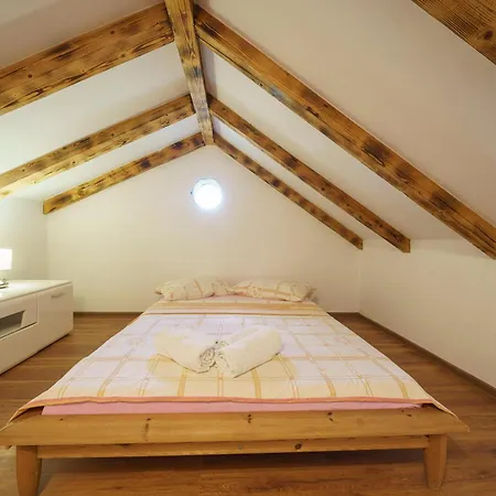 Casa Rural M&M Διαμέρισμα *