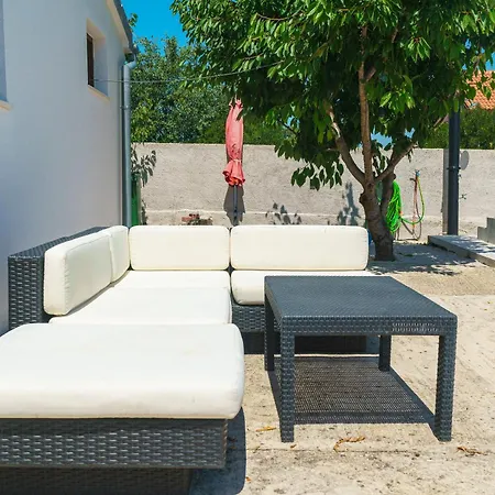 Διαμέρισμα Casa Rural M&M *