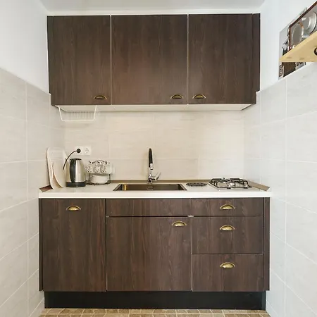 Διαμέρισμα Casa Rural M&M *
