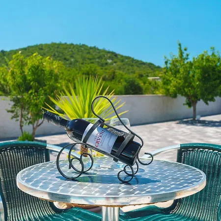 Διαμέρισμα Casa Rural M&M Βόντιτσε