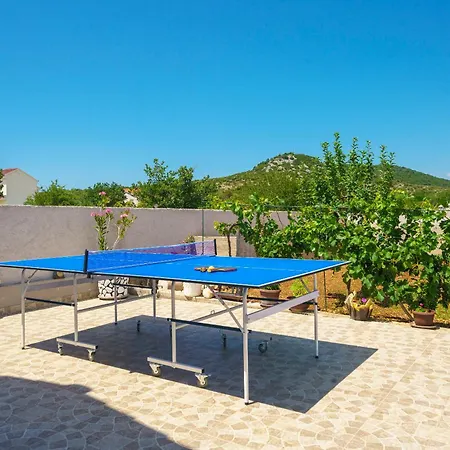 Casa Rural M&M Διαμέρισμα *